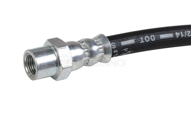 Sunsong Brake Hydraulic Hose P/N:2203612 Fits: Volkswagen Fox 93-87 - Image 2