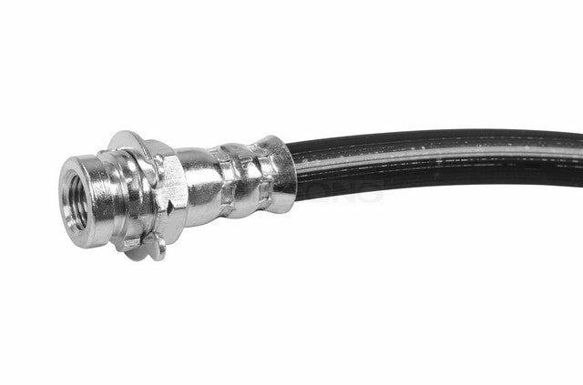 Sunsong Brake Hydraulic Hose P/N:2203617 Fits: Buick Park Avenue 98-97, Buick Riviera 98-95, Cadillac Seville 1998, Oldsmobile Aurora 98-95 - Image 2