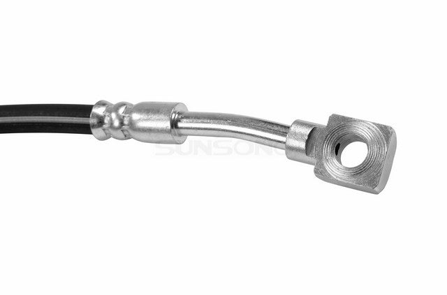 Sunsong Brake Hydraulic Hose P/N:2203617 Fits: Buick Park Avenue 98-97, Buick Riviera 98-95, Cadillac Seville 1998, Oldsmobile Aurora 98-95 - Image 3