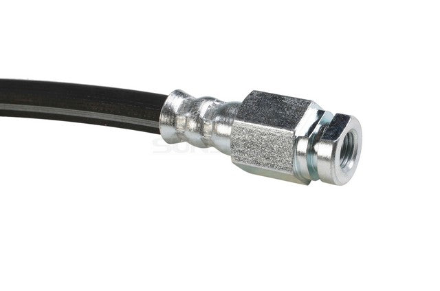 Sunsong Brake Hydraulic Hose P/N:2203618 Fits: Dodge Ram 1500 99-95, Dodge Ram 2500 99-95, Dodge Ram 3500 99-97 - Image 3