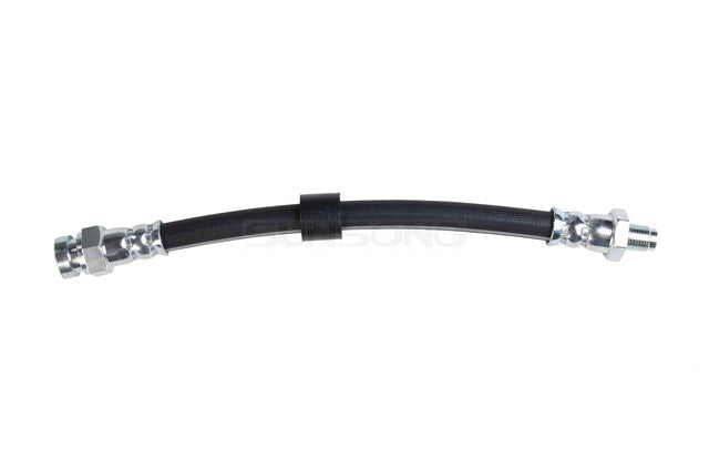 Sunsong Brake Hydraulic Hose P/N:2203620 Fits: Dodge Caliber 12-07, Jeep Compass 09-07, Jeep Compass 17-13, Jeep Patriot 09-07, Jeep Patriot 17-13 - Image 1