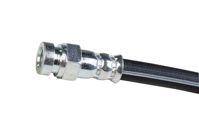 Sunsong Brake Hydraulic Hose P/N:2203620 Fits: Dodge Caliber 12-07, Jeep Compass 09-07, Jeep Compass 17-13, Jeep Patriot 09-07, Jeep Patriot 17-13 - Image 2