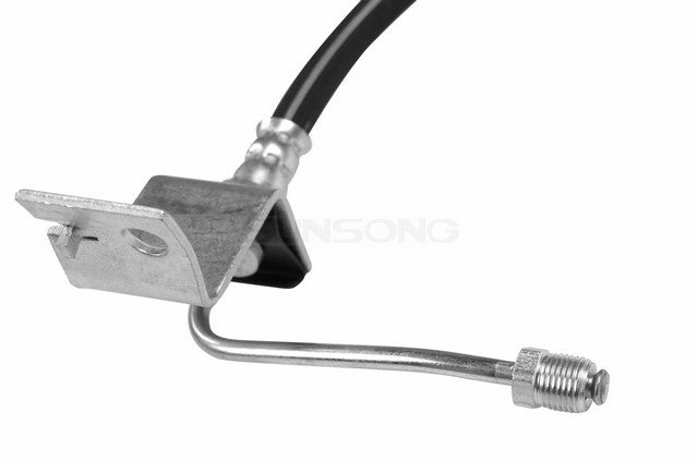 Sunsong Brake Hydraulic Hose P/N:2203622 Fits: Ford F-super Duty 97-90 - Image 2