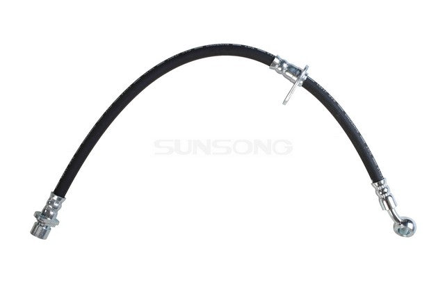 Sunsong Brake Hydraulic Hose P/N:2203623 Fits: Honda Accord 02-98 - Image 1