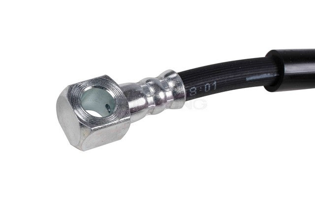Sunsong Brake Hydraulic Hose P/N:2203624 Fits: Jeep Cj5 1977, Jeep Cj7 1977 - Image 2