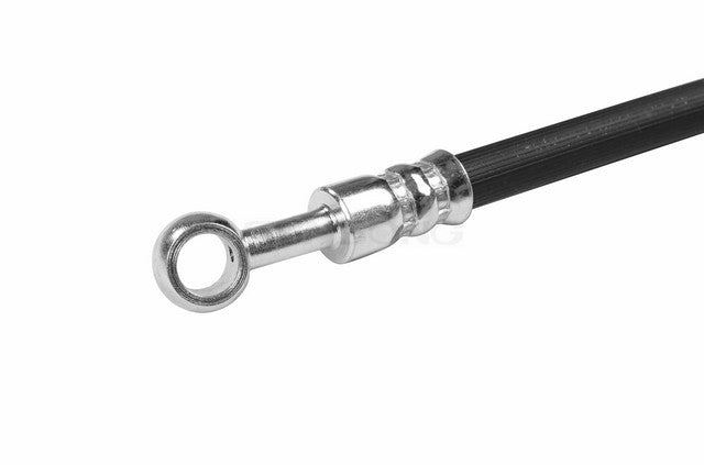 Sunsong Brake Hydraulic Hose P/N:2203626 Fits: Chevrolet Metro 01-98, Geo Metro 97-92, Pontiac Firefly 00-95, Suzuki Swift 01-90 - Image 2
