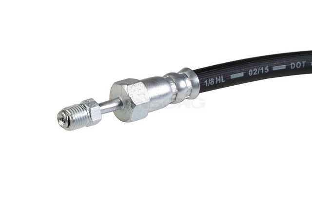 Sunsong Brake Hydraulic Hose P/N:2203628 Fits: Lincoln Capri 53-52, Lincoln Cosmopolitan 53-52, Mercury Custom 54-52, Mercury Monterey 54-52 - Image 2