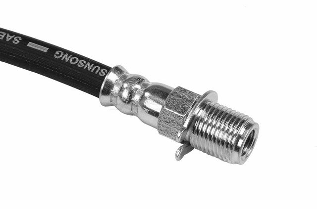 Sunsong Brake Hydraulic Hose P/N:2203629 Fits: Ford F-100 56-53 - Image 2