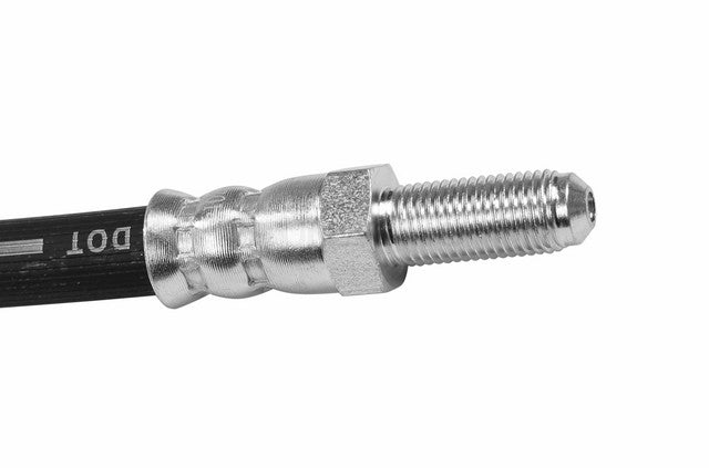 Sunsong Brake Hydraulic Hose P/N:2203631 Fits: Austin Healey 3000 67-61, Austin Healey Sprite 70-62, Mg Mgb 76-75, Mg Midget 79-62 - Image 2