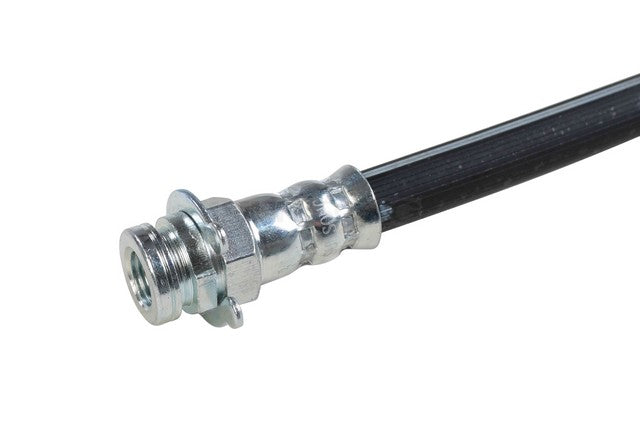 Sunsong Brake Hydraulic Hose P/N:2203632 Fits: Chevrolet K20, Chevrolet K20 Suburban, Chevrolet V20, Chevrolet V20 Suburban, Chevrolet V2500 Suburban, GMC K2500, GMC K2500 Suburban, GMC V2500, GMC V2500 Suburban - Image 3