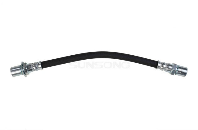 Sunsong Clutch Hydraulic Hose P/N:2203633 Fits: Toyota 4runner 86-84, Toyota Pickup 88-75 - Image 1