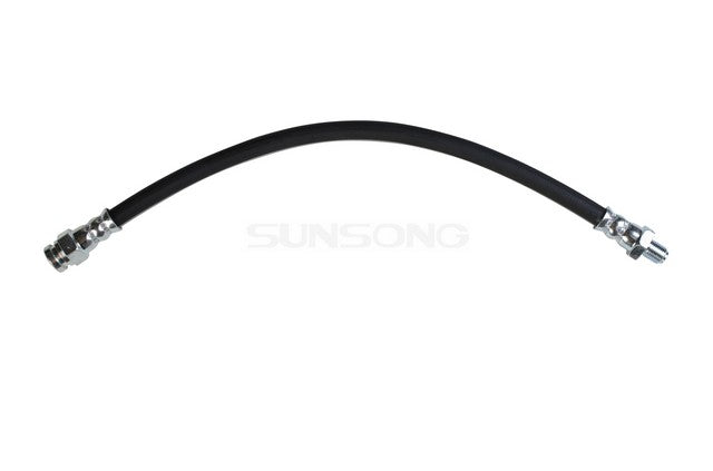 Sunsong Clutch Hydraulic Hose P/N:2203635 Fits: Mazda 626 82-81 - Image 1