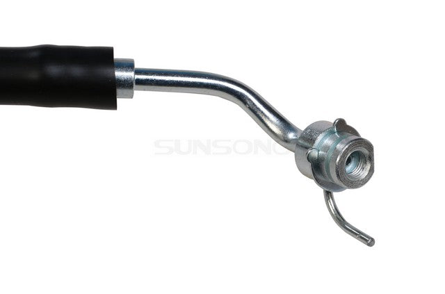 Sunsong Brake Hydraulic Hose P/N:2203636 Fits: Ford Bronco Ii 85-84 - Image 2