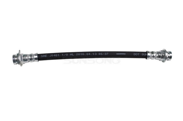 Sunsong Brake Hydraulic Hose P/N:2203639 Fits: Saturn Ion 2003 - Image 1
