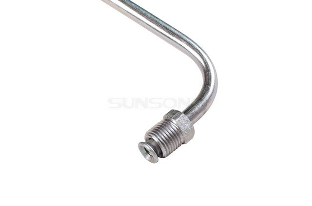 Sunsong Brake Hydraulic Hose P/N:2203640 Fits: Ford B-600 85-80, Ford B-700 85-80, Ford F-700 85-80, Ford Ft800 85-84 - Image 3