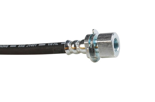 Sunsong Brake Hydraulic Hose P/N:2203640 Fits: Ford B-600 85-80, Ford B-700 85-80, Ford F-700 85-80, Ford Ft800 85-84 - Image 2