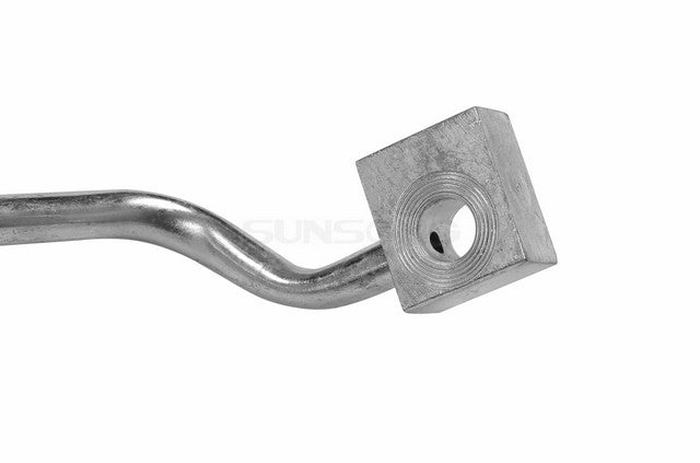 Sunsong Brake Hydraulic Hose P/N:2203642 Fits: Ford Bronco Ii 1986 - Image 2