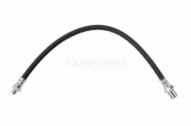 Sunsong Brake Hydraulic Hose P/N:2203644 Fits: Mitsubishi Mighty Max 1994, Toyota Land Cruiser 75-71 - Image 1