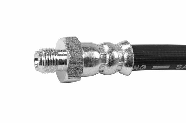 Sunsong Brake Hydraulic Hose P/N:2203644 Fits: Mitsubishi Mighty Max 1994, Toyota Land Cruiser 75-71 - Image 3