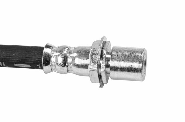 Sunsong Brake Hydraulic Hose P/N:2203644 Fits: Mitsubishi Mighty Max 1994, Toyota Land Cruiser 75-71 - Image 2