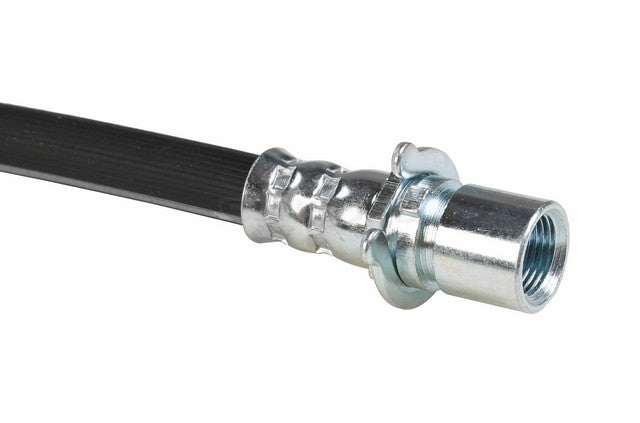 Sunsong Brake Hydraulic Hose P/N:2203647 Fits: Chevrolet Silverado 1500 10-08, Chevrolet Silverado 2500 10-08, Chevrolet Silverado 2500 Hd 10-09, GMC Sierra 1500 10-08, GMC Sierra 2500 Hd 10-09 - Image 2