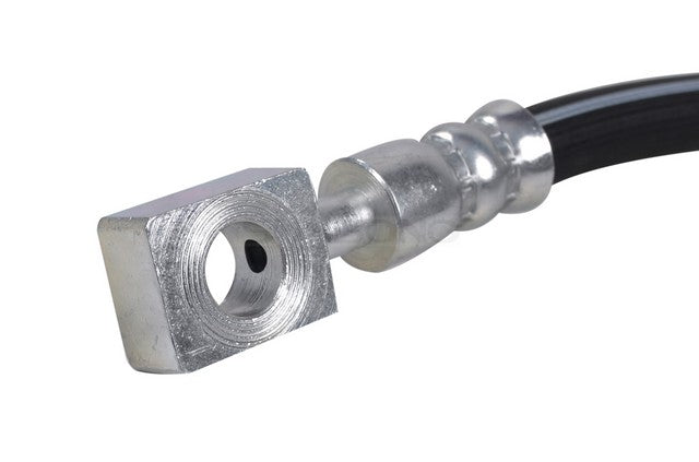 Sunsong Brake Hydraulic Hose P/N:2203648 Fits: Nissan Multi 88-86, Nissan Stanza 88-86 - Image 3