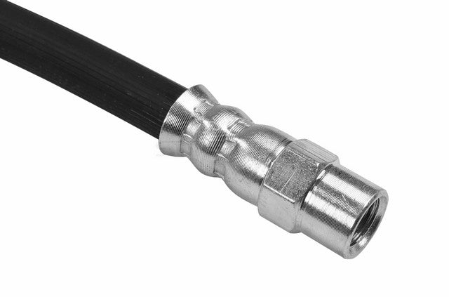 Sunsong Brake Hydraulic Hose P/N:2203650 Fits: Mercedes-benz 190, Mercedes-benz 190c, Mercedes-benz 190dc, Mercedes-benz 200d, Mercedes-benz 220, Mercedes-benz 220d, Mercedes-benz 220s, Mercedes-benz 220sb, Mercedes-benz 230 - Image 2