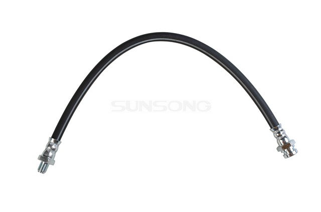 Sunsong Brake Hydraulic Hose P/N:2203653 Fits: Nissan Pathfinder 95-87 - Image 1