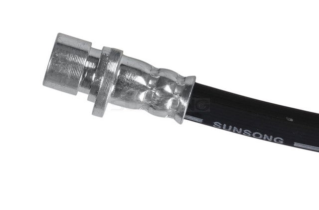 Sunsong Brake Hydraulic Hose P/N:2203654 Fits: Acura Integra 93-90, Honda Crx 91-90 - Image 3
