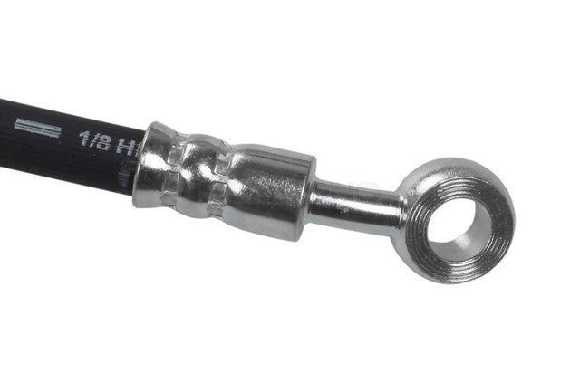 Sunsong Brake Hydraulic Hose P/N:2203654 Fits: Acura Integra 93-90, Honda Crx 91-90 - Image 2