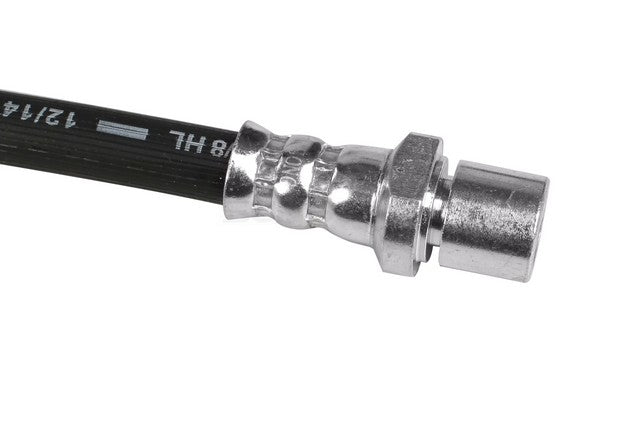 Sunsong Brake Hydraulic Hose P/N:2203657 Fits: Subaru Impreza 01-93, Subaru Legacy 98-90 - Image 2
