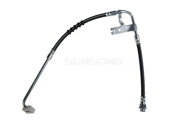 Sunsong Brake Hydraulic Hose P/N:2203658 Fits: Dodge Dakota 96-91 - Image 1