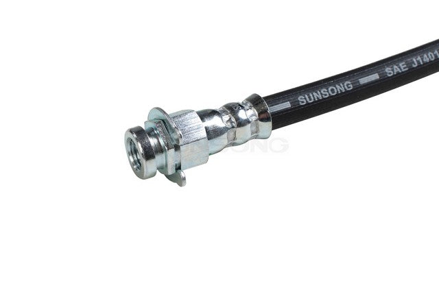 Sunsong Brake Hydraulic Hose P/N:2203658 Fits: Dodge Dakota 96-91 - Image 2