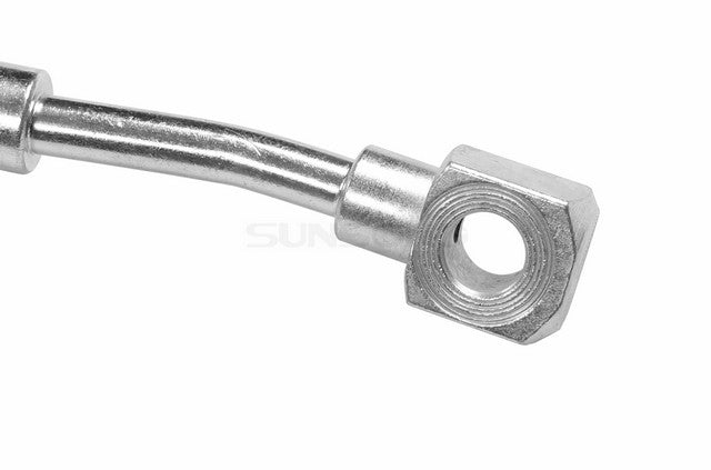 Sunsong Brake Hydraulic Hose P/N:2203662 Fits: Buick Park Avenue 98-97, Buick Riviera 98-95, Cadillac Seville 1998, Oldsmobile Aurora 98-95 - Image 2