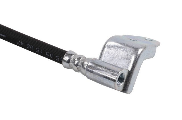 Sunsong Brake Hydraulic Hose P/N:2203663 Fits: Dodge Neon 1995, Plymouth Neon 1995 - Image 2