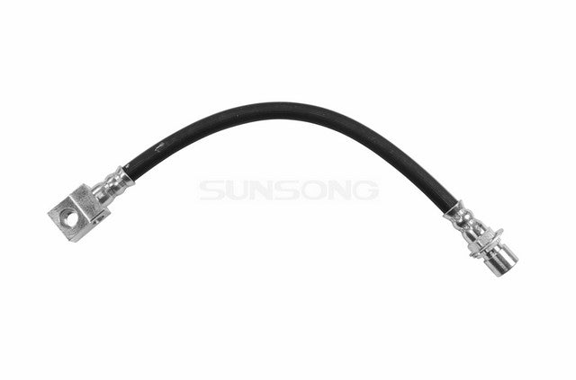 Sunsong Brake Hydraulic Hose P/N:2203665 Fits: Chevrolet Camaro 02-93, Pontiac Firebird 02-93 - Image 1