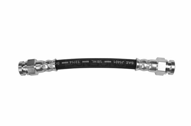 Sunsong Brake Hydraulic Hose P/N:2203670 Fits: Volkswagen Cabrio 02-95, Volkswagen Corrado 94-92, Volkswagen Golf 99-93, Volkswagen Jetta 99-93 - Image 1