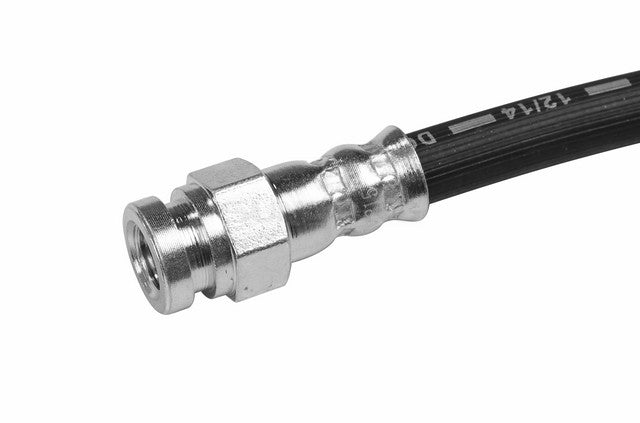 Sunsong Brake Hydraulic Hose P/N:2203670 Fits: Volkswagen Cabrio 02-95, Volkswagen Corrado 94-92, Volkswagen Golf 99-93, Volkswagen Jetta 99-93 - Image 3