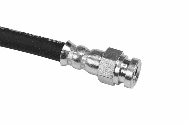 Sunsong Brake Hydraulic Hose P/N:2203670 Fits: Volkswagen Cabrio 02-95, Volkswagen Corrado 94-92, Volkswagen Golf 99-93, Volkswagen Jetta 99-93 - Image 2