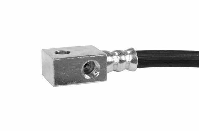 Sunsong Brake Hydraulic Hose P/N:2203671 Fits: Nissan Frontier 04-98, Nissan Pickup 02-98, Nissan Titan 09-04 - Image 3