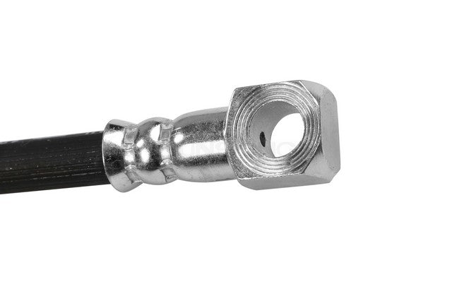 Sunsong Brake Hydraulic Hose P/N:2203672 Fits: Chevrolet Malibu 03-97, Oldsmobile Alero 2004, Oldsmobile Cutlass 99-97, Pontiac Grand Am 05-99 - Image 2