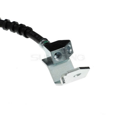 Sunsong Brake Hydraulic Hose P/N:2203674 Fits: Ford Crown Victoria 02-98, Ford Grand Marquis 02-98, Mercury Grand Marquis 01-98 - Image 2