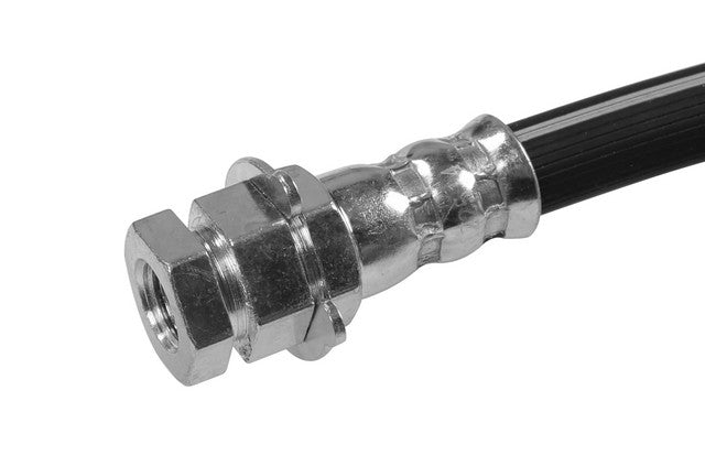 Sunsong Brake Hydraulic Hose P/N:2203675 Fits: Ford Excursion 05-00, Ford F-250 Super Duty 04-99, Ford F-350 Super Duty 04-99, Ford Lobo 00-99 - Image 3