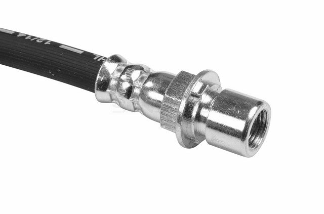 Sunsong Brake Hydraulic Hose P/N:2203677 Fits: Chevrolet Silverado 1500, Chevrolet Silverado 1500 Hd, Chevrolet Silverado 1500 Hd Classic, Chevrolet Silverado 2500, Chevrolet Silverado 2500 Hd, Chevrolet Silverado 2500 Hd Classic, Chevrolet Silverado 3500 - Image 2