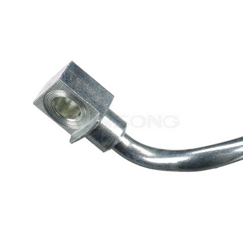 Sunsong Brake Hydraulic Hose P/N:2203678 Fits: Chevrolet Silverado 1500 06-99, Chevrolet Silverado 1500 Classic 2007, GMC Sierra 1500 06-99, GMC Sierra 1500 Classic 2007 - Image 3