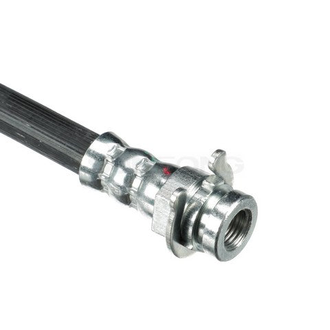 Sunsong Brake Hydraulic Hose P/N:2203678 Fits: Chevrolet Silverado 1500 06-99, Chevrolet Silverado 1500 Classic 2007, GMC Sierra 1500 06-99, GMC Sierra 1500 Classic 2007 - Image 2