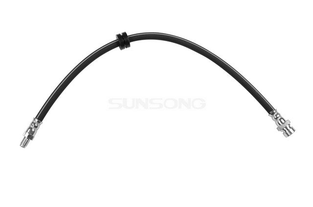 Sunsong Brake Hydraulic Hose P/N:2203681 Fits: Kia Sephia 00-94, Kia Spectra 2000 - Image 1