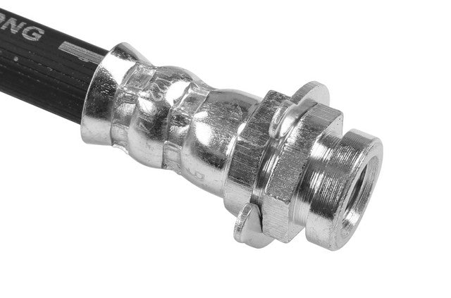 Sunsong Brake Hydraulic Hose P/N:2203684 Fits: Chevrolet Camaro 02-98, Pontiac Firebird 02-98 - Image 3