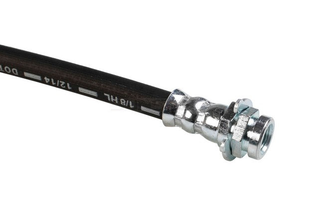 Sunsong Brake Hydraulic Hose P/N:2203685 Fits: Chevrolet Camaro 02-98, Pontiac Firebird 02-98 - Image 3