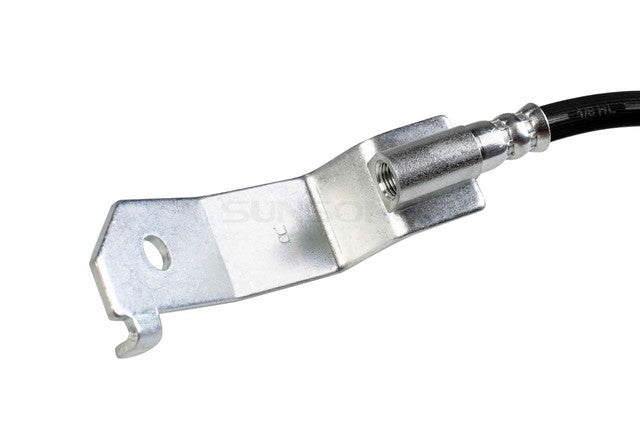 Sunsong Brake Hydraulic Hose P/N:2203686 Fits: Ford Crown Victoria 02-99, Ford Grand Marquis 02-98, Lincoln Town Car 02-98, Mercury Grand Marquis 02-98 - Image 2